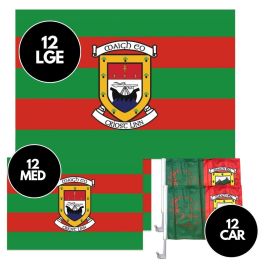 Buy Mayo Flag Bundle online | Boulder Formats