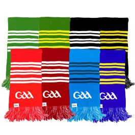 Buy GAA Scarf Mix online Ireland, | Boulder Formats