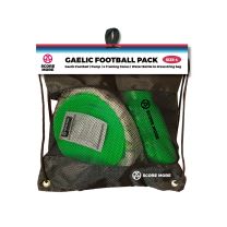 Gaelic Football Sports Starter Pack 799099