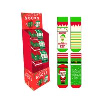 Christmas Sock Fsdu BAC225413