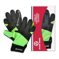 Score More Gaelic Football Glove Silicon Adult Small SMFGLS-AS