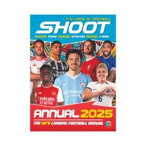 Shoot Official 2025 Annual Shoot25