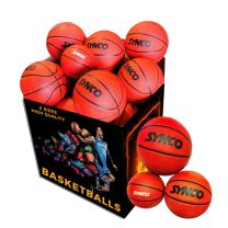 Score More Basketball Bin - Assorted Sizes OBBB24